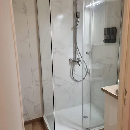 Apartament Le Refuge De Proche Lyon Miribel (Ain)
