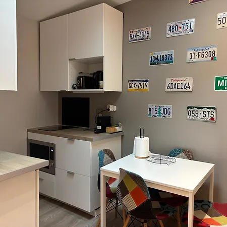 Le Refuge De Proche Lyon *