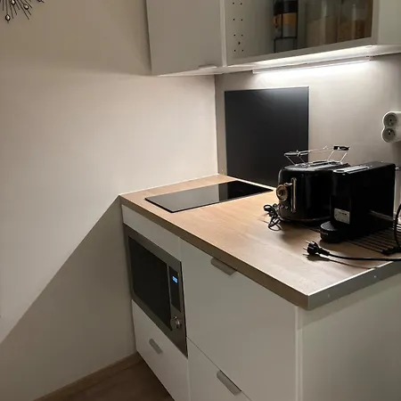 Le Refuge De Proche Lyon *