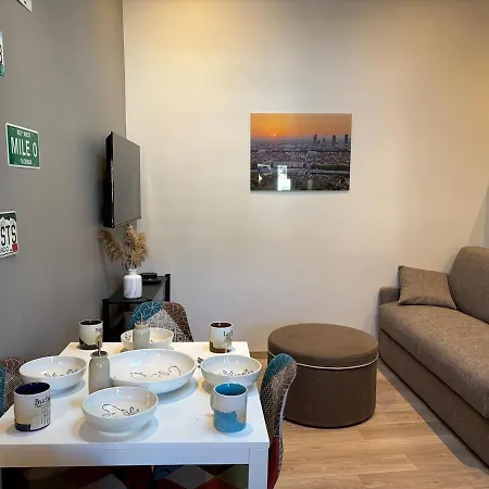 Διαμέρισμα Le Refuge De Proche Lyon *