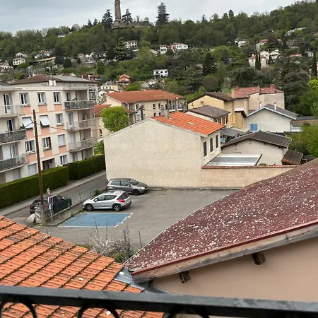 Le Refuge De Proche Lyon Διαμέρισμα Miribel (Ain)